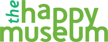 Happy Museum Logo 