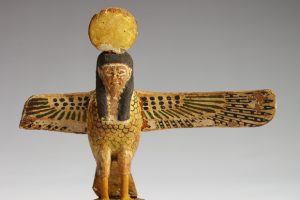 The Goodison Egyptology Collection