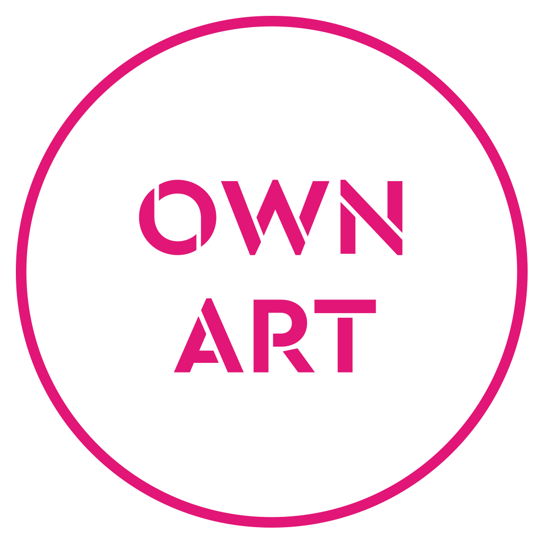 Own Art Logo 