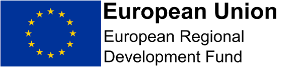 New ERDF 2015-2020 Logo